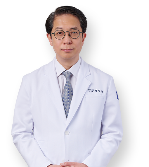 박병규 1번째 프로필 사진