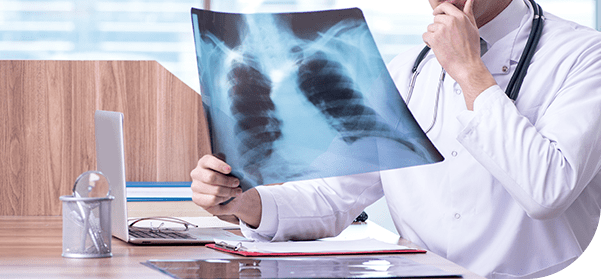 만성폐쇄성폐질환(COPD)클리닉