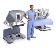 다빈치 Xi 로봇 수술 특징