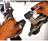 다빈치 Xi 로봇 수술 특징