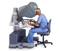 다빈치 Xi 로봇 수술 안정성