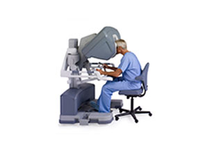 첨단 의료장비‘다빈치 Xi 로봇 수술 시스템’