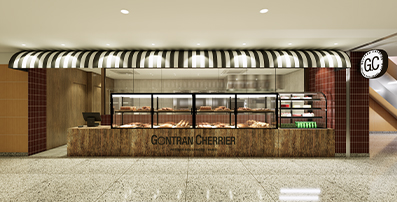 (주)곤트란쉐리에