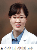 신장내과 강이화 교수