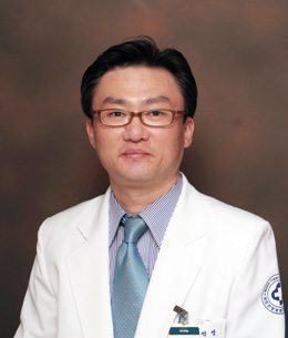 비뇨기과 이석영 교수 사진